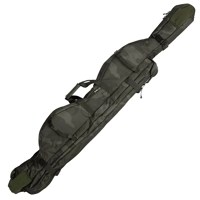 Sonik Bank-Tek 3 Rod Compact Sleeves